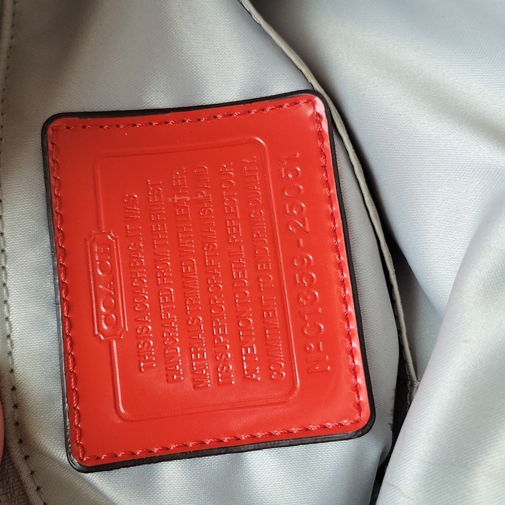 Bag - Picture 5 of 5